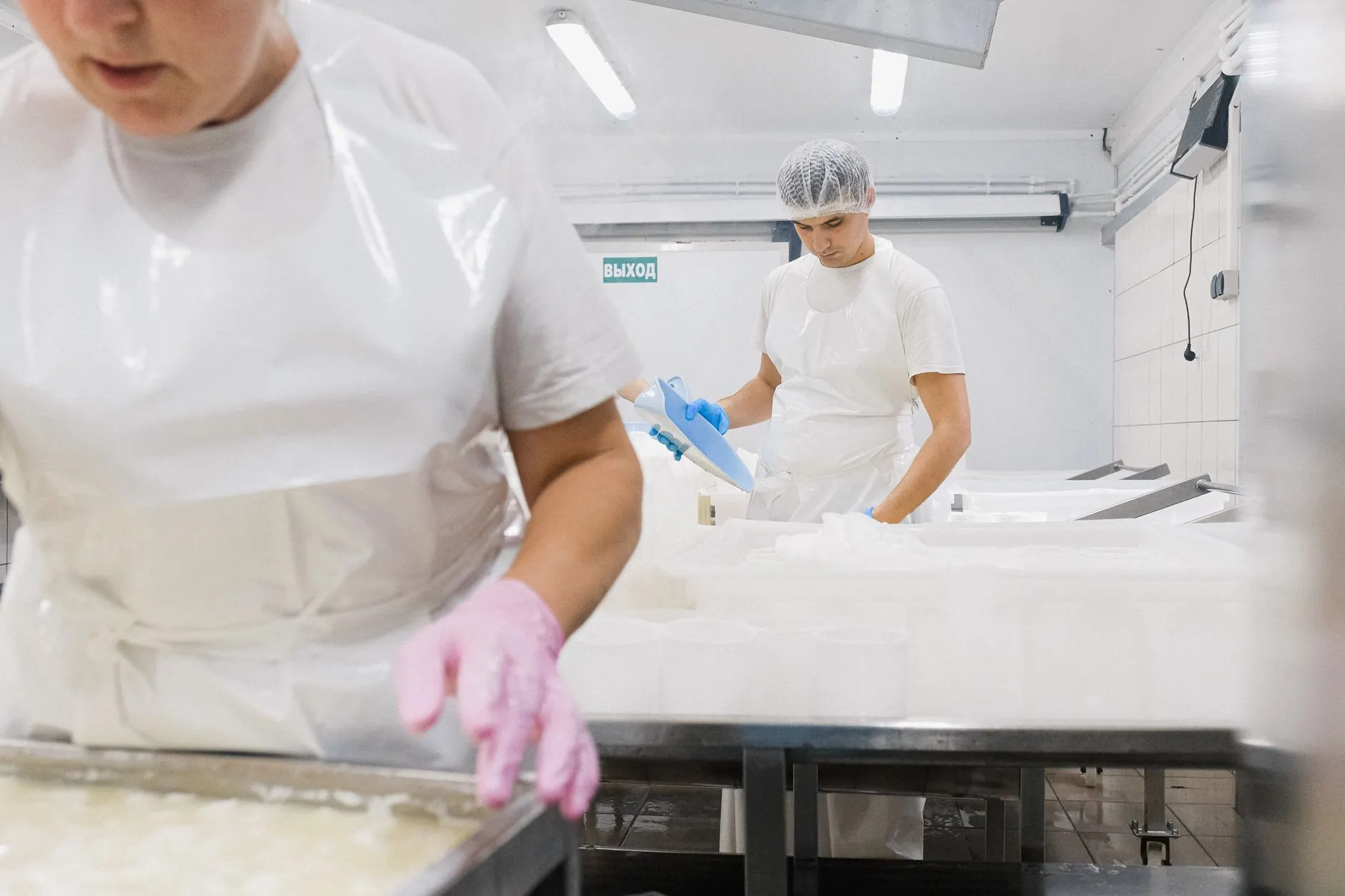 环保纸制品在餐饮外卖中的应用趋势与技术要求
