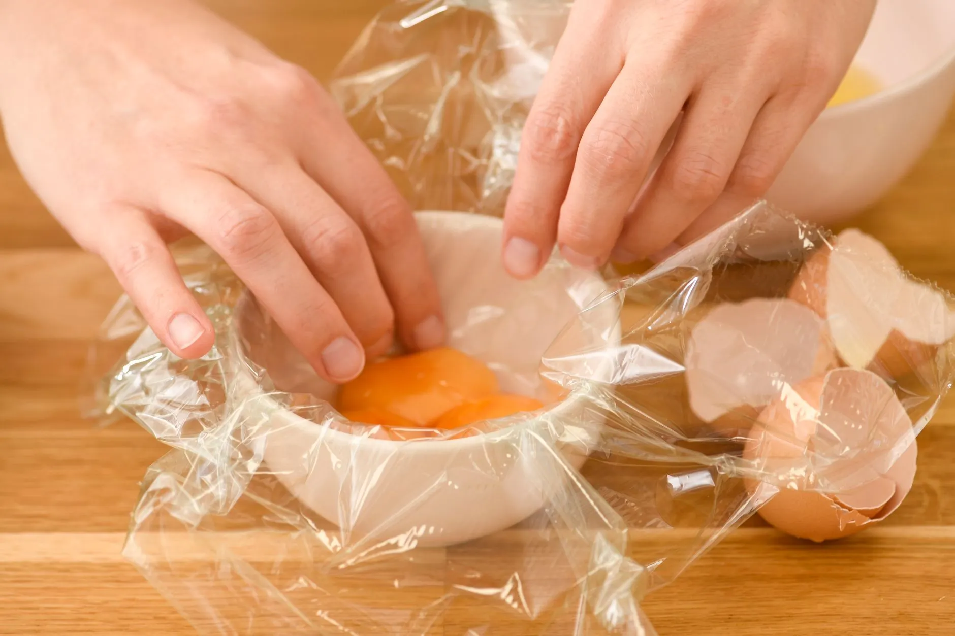 环保纸制品在餐饮外卖中的应用趋势与技术要求