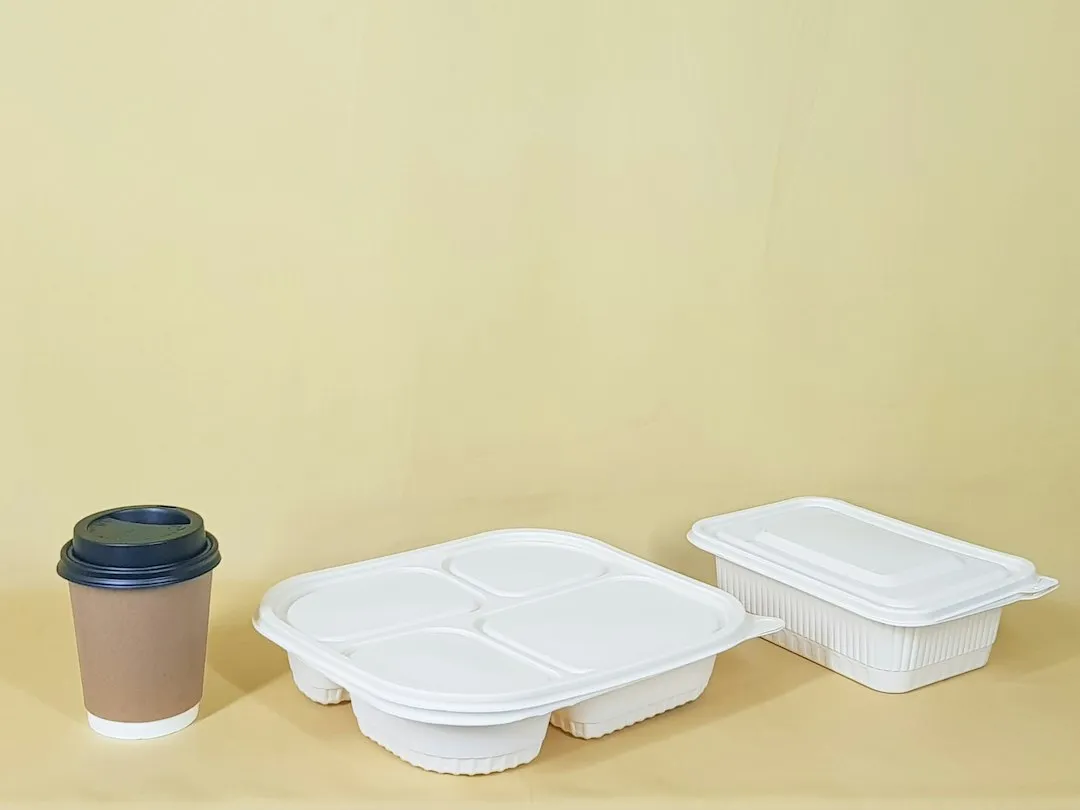 一次性纸杯与纸碗选购指南:餐饮外卖包装的材质与规格解析正文配图 2
